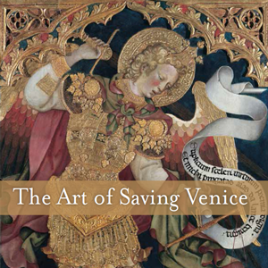 Brochure: Save Venice
